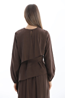 İkoll Kadın Etek Takım 0036907