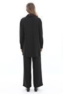 İkoll Kadın Gömlek 0036894