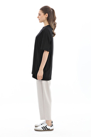 İkoll Kadın Tişört 0036462