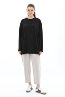 İkoll Kadın Tişört 0036463