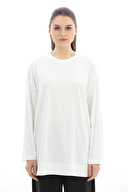 İkoll Kadın Tişört 0036463