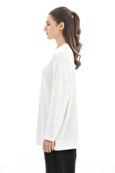 İkoll Kadın Tişört 0036463