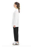 İkoll Kadın Tişört 0036463