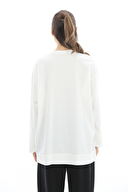 İkoll Kadın Tişört 0036463