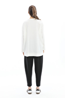 İkoll Kadın Tişört 0036463