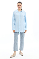 İkoll Kadın Gömlek 0036944