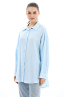 İkoll Kadın Gömlek 0036944