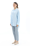 İkoll Kadın Gömlek 0036944