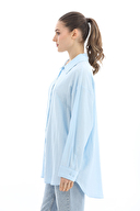 İkoll Kadın Gömlek 0036944