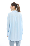 İkoll Kadın Gömlek 0036944