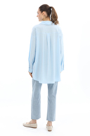 İkoll Kadın Gömlek 0036944