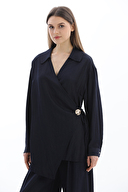 İkoll Kadın Pantolon Takım 0036475