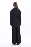 İkoll Kadın Pantolon Takım 0036475