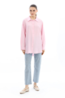 İkoll Kadın Gömlek 0036944