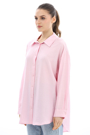 İkoll Kadın Gömlek 0036944