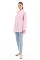 İkoll Kadın Gömlek 0036944