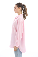 İkoll Kadın Gömlek 0036944