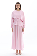 İkoll Kadın Etek Takım 0036907