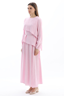 İkoll Kadın Etek Takım 0036907