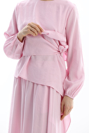 İkoll Kadın Etek Takım 0036907