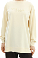 İkoll Kadın Tişört 0036529