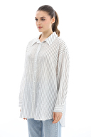 İkoll Kadın Gömlek 0036987