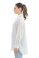 İkoll Kadın Gömlek 0036987