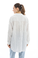 İkoll Kadın Gömlek 0036987