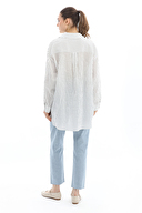 İkoll Kadın Gömlek 0036987