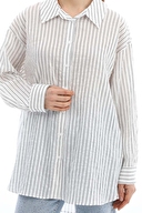 İkoll Kadın Gömlek 0036987