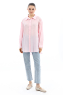 İkoll Kadın Gömlek 0036987