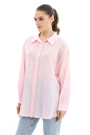 İkoll Kadın Gömlek 0036987