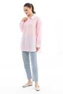 İkoll Kadın Gömlek 0036987