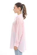 İkoll Kadın Gömlek 0036987