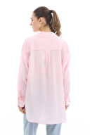 İkoll Kadın Gömlek 0036987