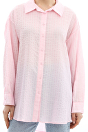 İkoll Kadın Gömlek 0036987