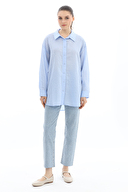 İkoll Kadın Gömlek 0036987