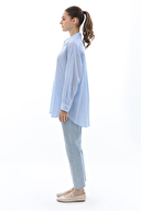 İkoll Kadın Gömlek 0036987