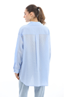 İkoll Kadın Gömlek 0036987