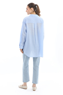 İkoll Kadın Gömlek 0036987