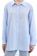 İkoll Kadın Gömlek 0036987