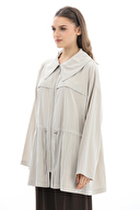 İkoll Kadın Ceket 0036908