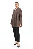 İkoll Kadın Ceket 0036908