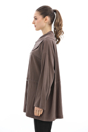 İkoll Kadın Ceket 0036908