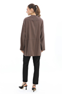 İkoll Kadın Ceket 0036908