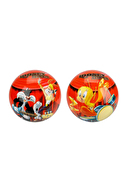 Plastik Top 23 Cm. Looney Tunes