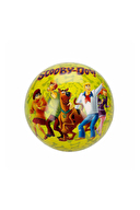 Plastik Top 23 cm Scooby Doo