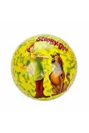 Plastik Top 23 cm Scooby Doo