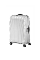 Samsonite Unisex Valiz C-LITE-SPINNER 55/20