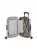 Samsonite Unisex Valiz C-LITE-SPINNER 55/20